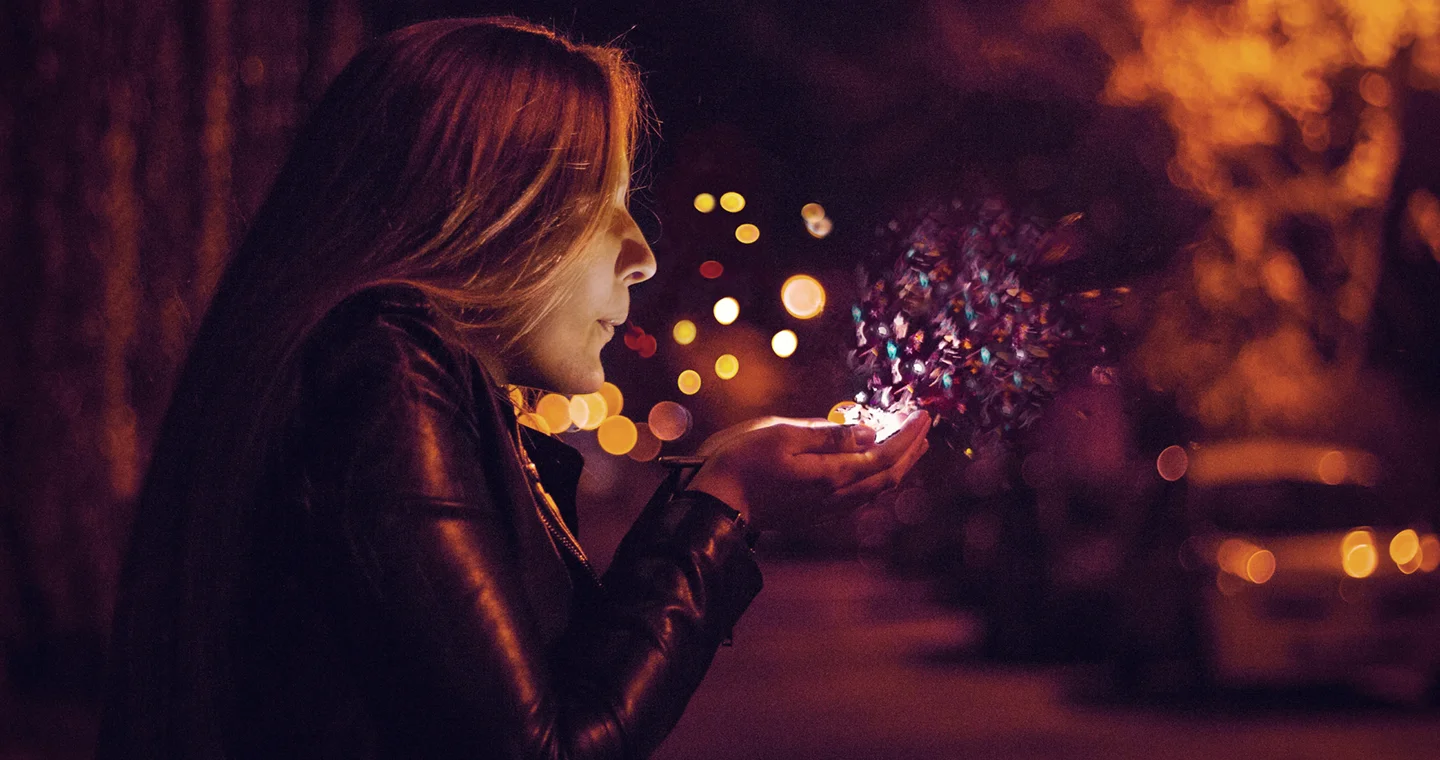 Banner for The Magic of Next-Gen Solutions: Maximising AI & Microsoft Tools