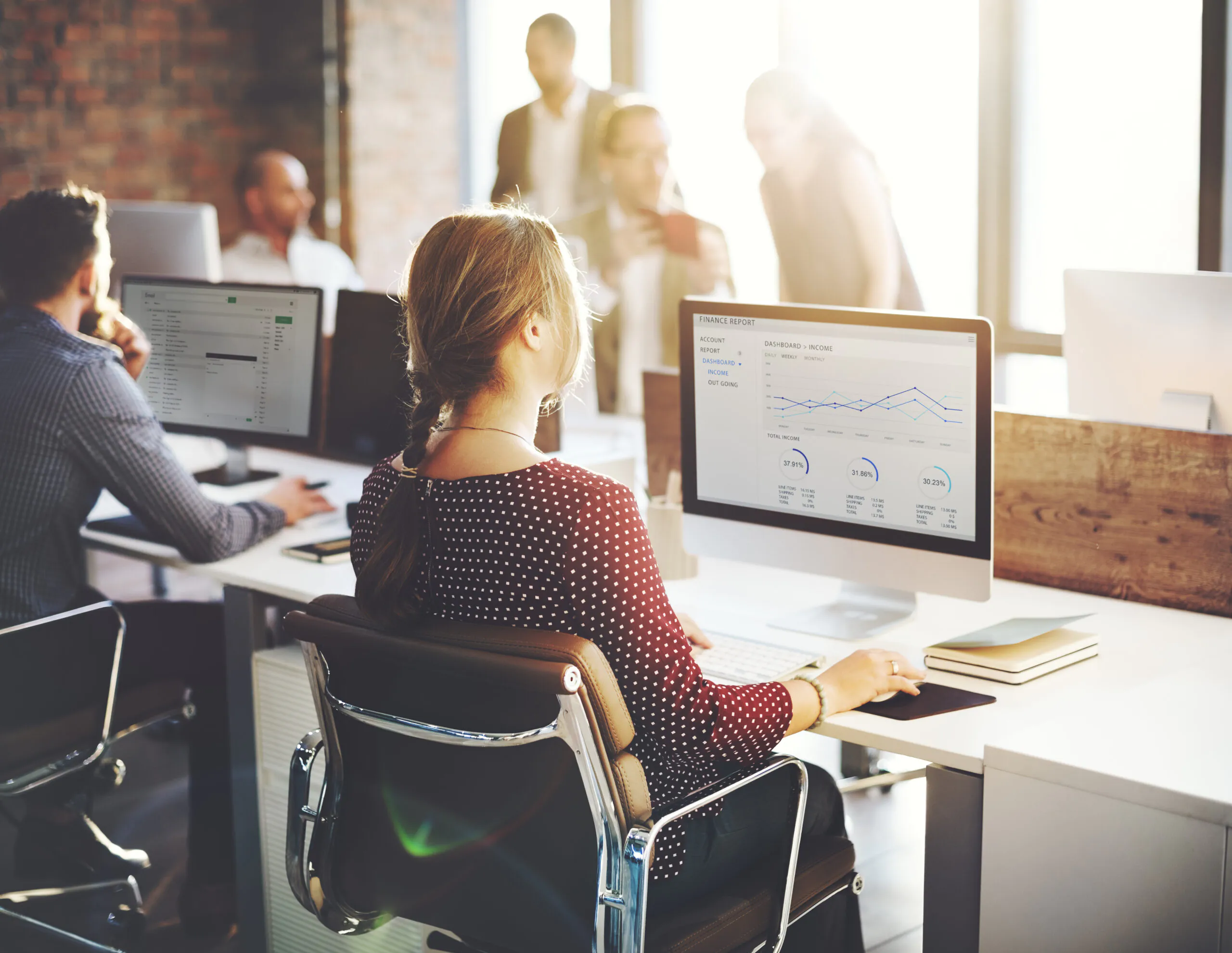 Banner for Dynamics 365 Customer Insights Wave Release: How AI Is Advancing Data-Driven Engagement