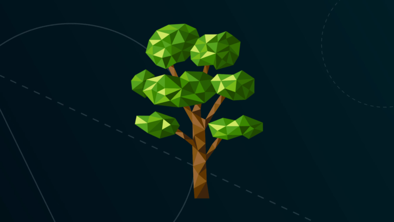 Banner for Branching Into AI, Data & Cloud for Good