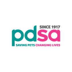 PDSA logo