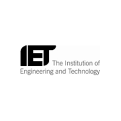 Institution of Engineering and Technology logo