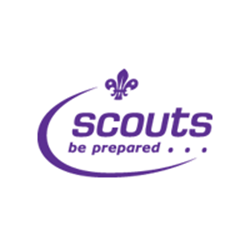 Scout Association logo