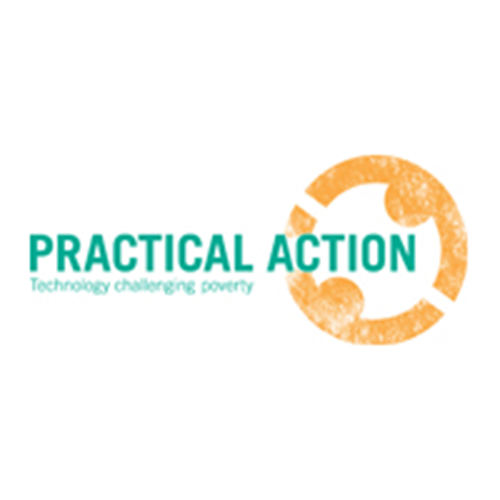Practical Action logo