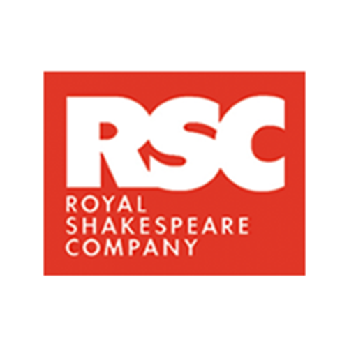Royal Shakespeare Company logo