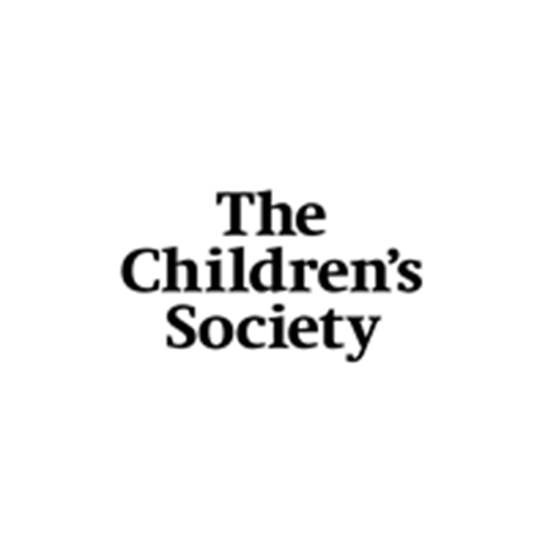 The Children's Society logo