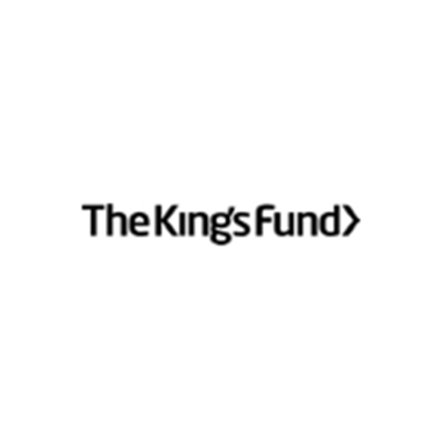 The King's Fund logo