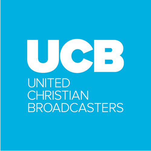 United Christian Broadcasters logo