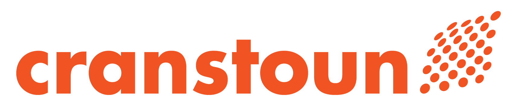 Cranstoun logo