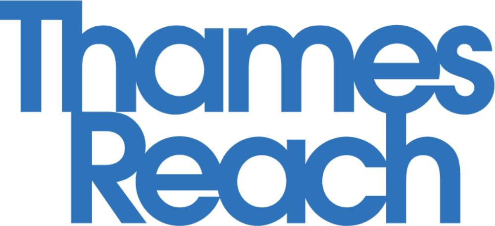 Thames Reach logo