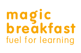 Magic Breakfast logo