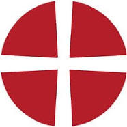 The Methodist Church logo
